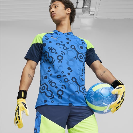 PUMA Unisex ULTRA Ultimate Hybrid Torwarthandschuhe - Image 3
