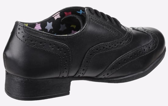 Hush Puppies Kada Senior Mädchen Damen - Image 3