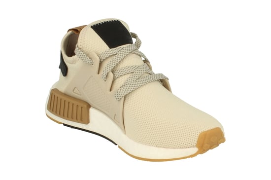 Adidas Originals Nmd_Xr1 Mens Beige Trainers