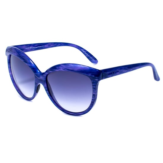 Italia Independent Damen-Sonnenbrillen 58/20/140 mm Acetat - Image 1