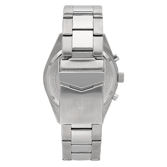 Maserati Uhr R8853100013 Silber - Image 2