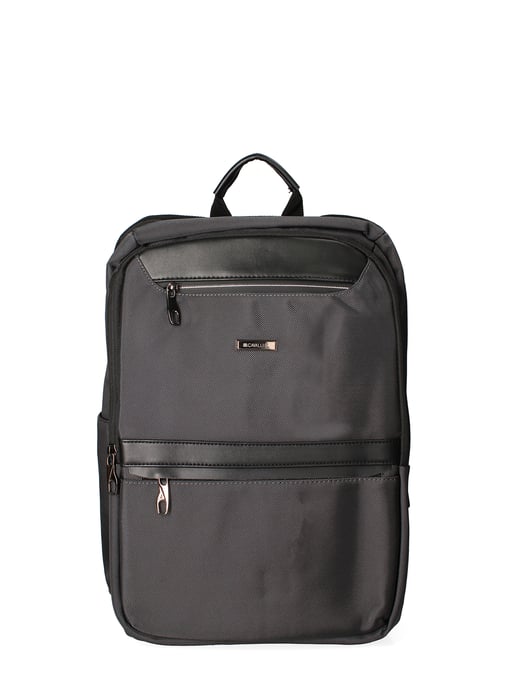 B Cavalli Rucksack Unisex GREY - Image 1