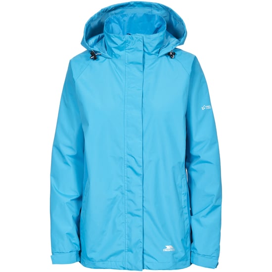 Trespass Womens/Ladies Tarron II Waterproof Shell Jacket