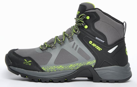 Hi-Tech V-Lite Psych WATERPROOF Mens