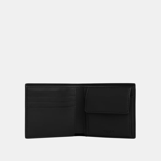 Coin Wallet in Signature