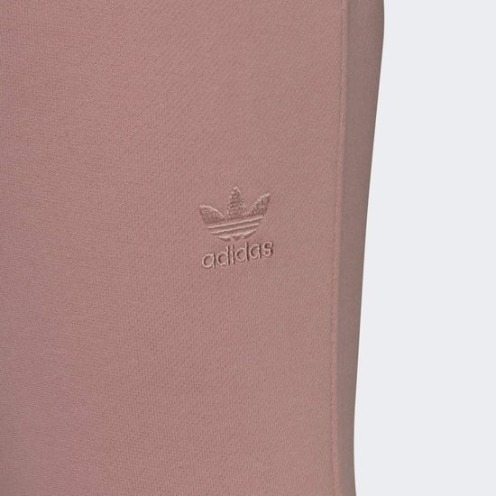 Jogging revers adidas Originals Pour Femme en Rose - Image 4