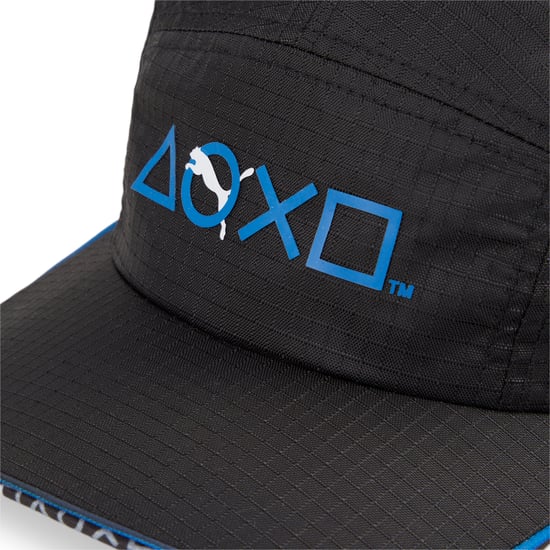 PUMA Herren PUMA x PLAYSTATION Cap - Image 5