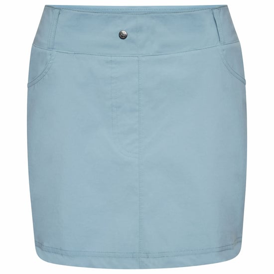 Dare 2B Womens/Ladies Melodic III Skort (Cameo Green)