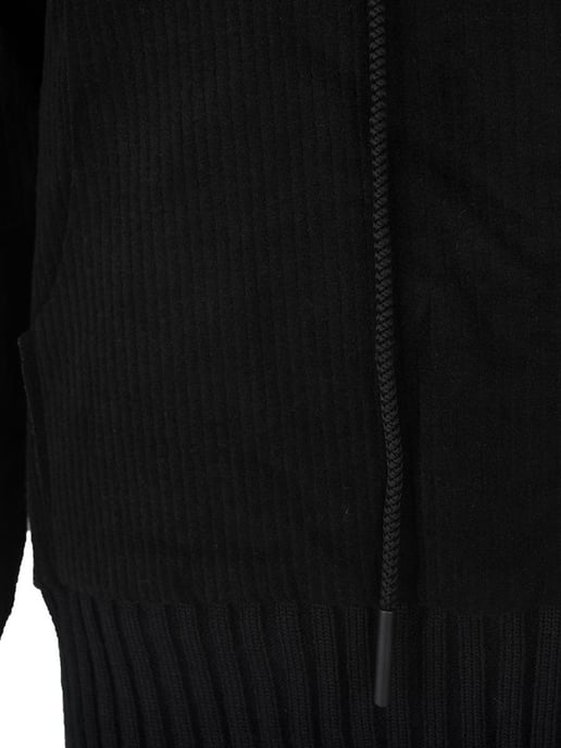 Xagon Man Sweatshirt Men's Black