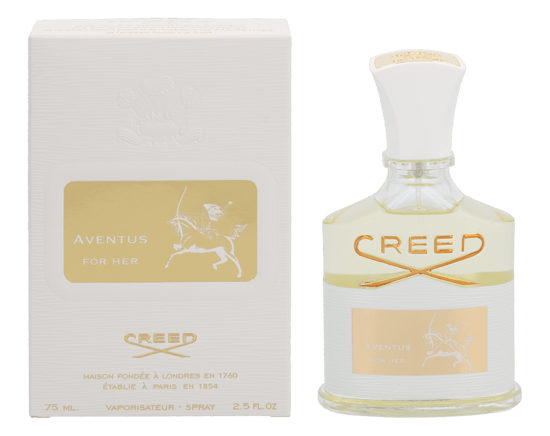 Creed Aventus For Her Edp Spray. - Image 1