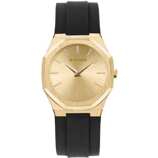 Millner Uhr Oxford Sport Gold - Image 1