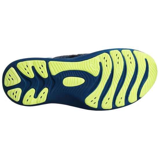 Asics Gel-Nimbus Lite 2 Herren-Laufschuhe in Grau - Image 4