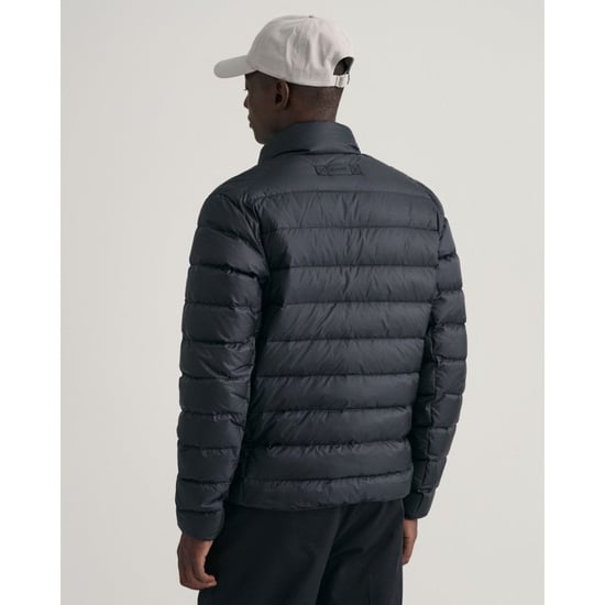 Gant Light Down Jacket Steppjacke - Image 4