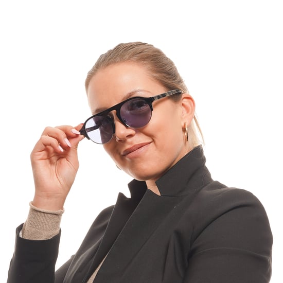 Web-Sonnenbrille WE0224 05V 52 - Image 4