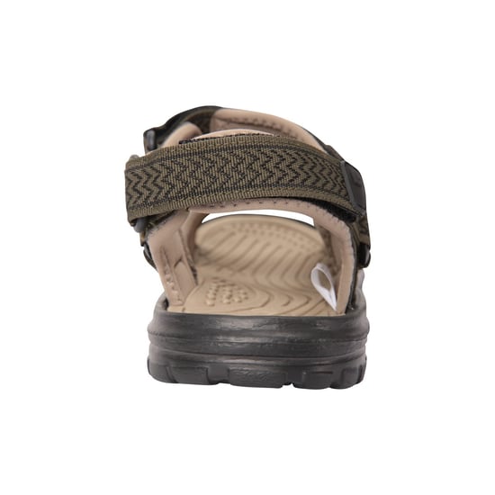 Mountain Warehouse - Herren Sandalen "Crete" (Khaki) - Image 2