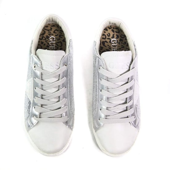 Guess Damen Authentic Sneaker - Image 6