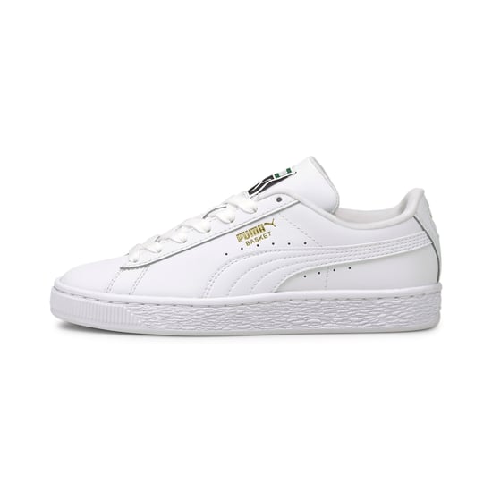 PUMA Kids Basket Classic XXI Youth Trainers