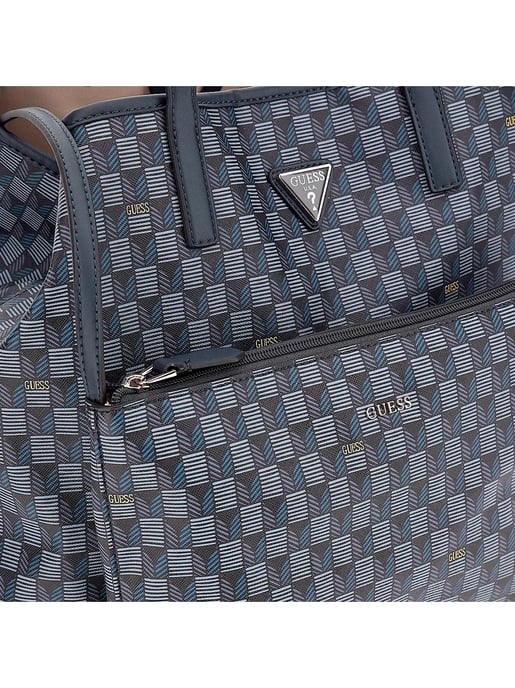 Guess Handtaschen Frau Cabas Vikky - Image 4