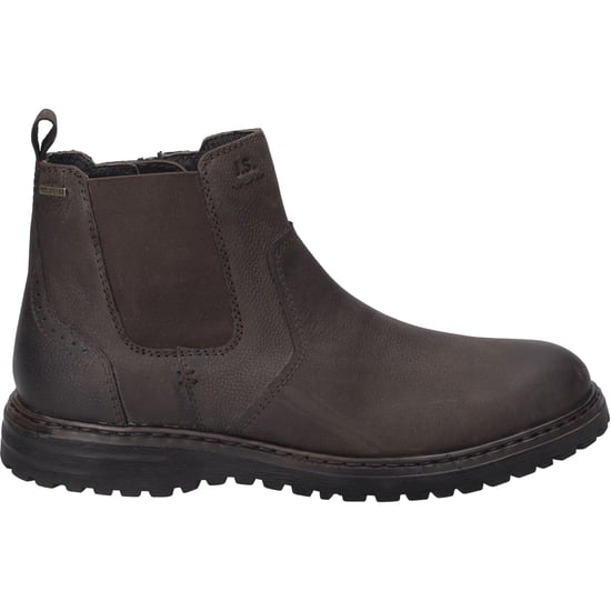 JOSEF SEIBEL Erroll 51 | Stiefelette für Herren | Braun Erroll 51, moro - Image 2
