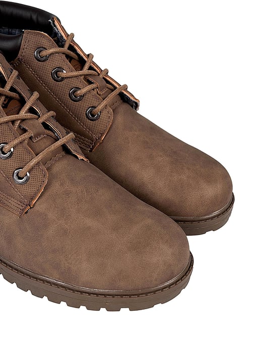 Gas Schuhe Scott NBX Herren braun - Image 5