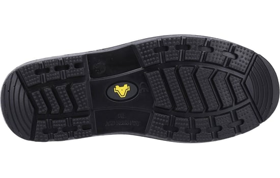 Amblers FS116 Dual Density Sicherheit Händler Stiefel Herren - Image 4