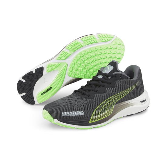 PUMA Herren Velocity Nitro 2 Laufschuhe - Image 2