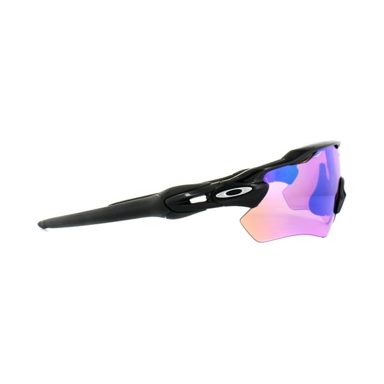 Oakley Sunglasses Radar EV Path OO9208-44 Polished Black Prizm Golf