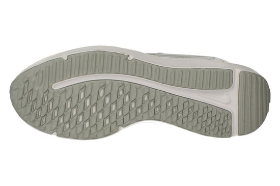 Nike Downshifter 12 Herren Weiß Turnschuhe - Image 5