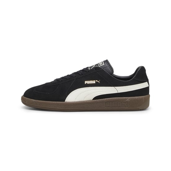 Einkaufen Für Puma Army Suede Herrenschuhe In Schwarz - Image 1