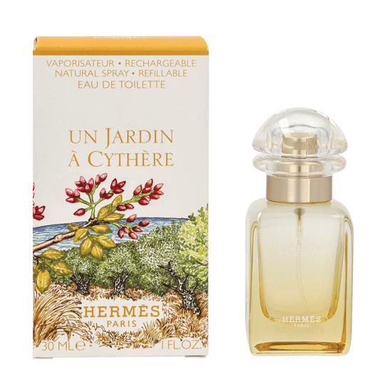 Hermes Un Jardin A Cythere Edt Spray. - Image 1
