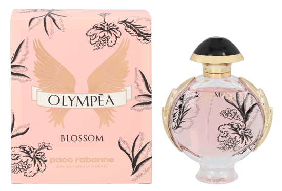 Paco Rabanne Olympéa Blossom Eau de Parfum 80ml