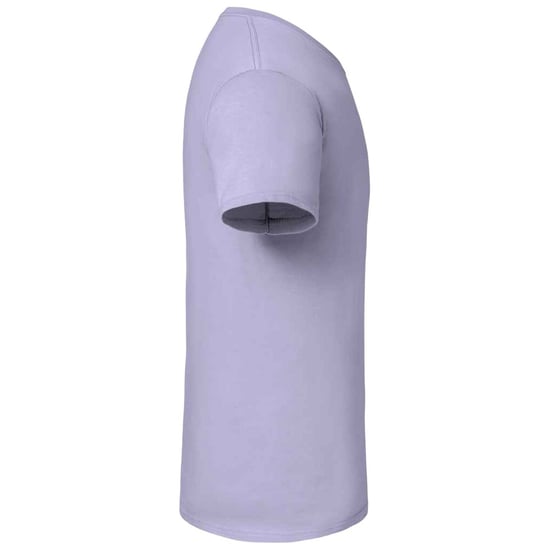 Fruit Of The Loom Herren Premium T-Shirt (Sanfter Lavendel) - Image 3