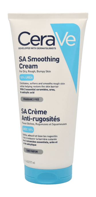 CeraVe SA Smoothing Cream. - Image 1