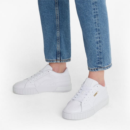 Basket Puma Frauen Cali Star Wn's - Image 2