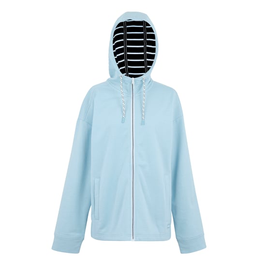 Regatta - "Bayletta II" Hoodie mit durchgehendem Reißverschluss für Damen () - Image 1