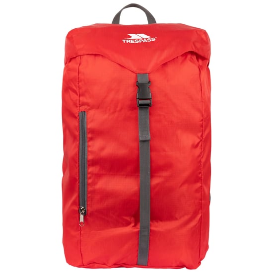 Trespass - Rucksack "Venoy" (Rot) - Image 1