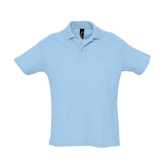 SOLS - "Summer II" Poloshirt für Herren () - Image 1