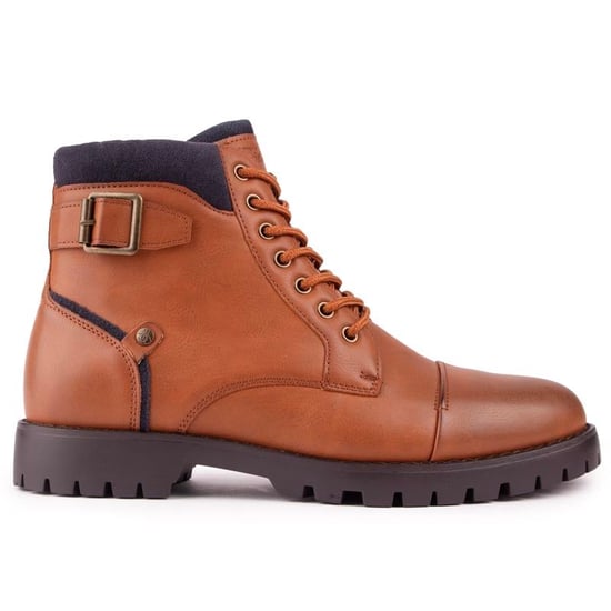 Pinguin Bonham Stiefel - Image 1