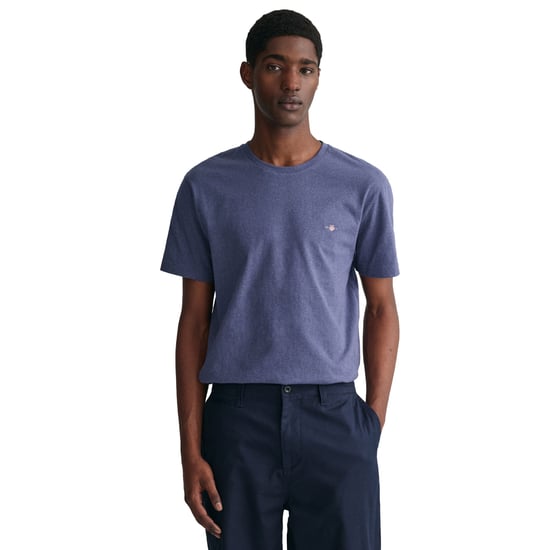 Gant Reg Shield T-Shirt - Image 2