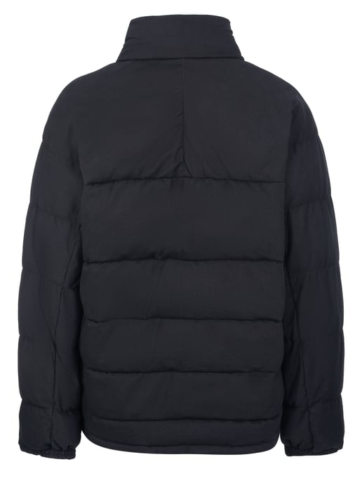 Dolce & Gabbana Wendejacke schwarz - Image 2