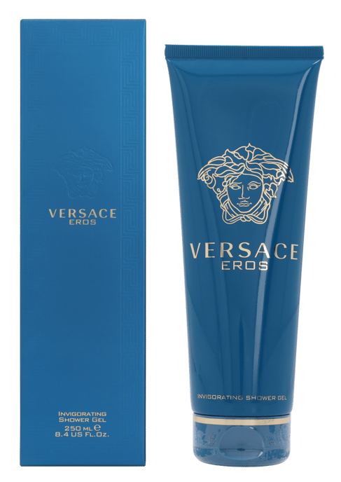 Versace Eros Pour Homme Duschgel 250 ml - Image 1