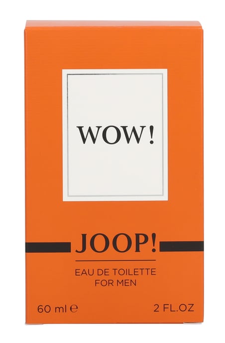 Joop! Wow Men Edt Spray 60ml - Image 2