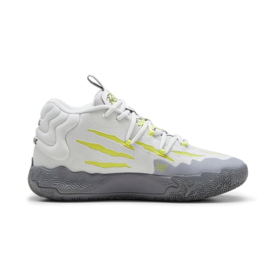 PUMA Unisex MB.03 Hills Basketballschuhe - Image 5