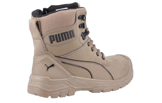 Puma Safety Conquest Sicherheitsstiefel Herren - Image 3