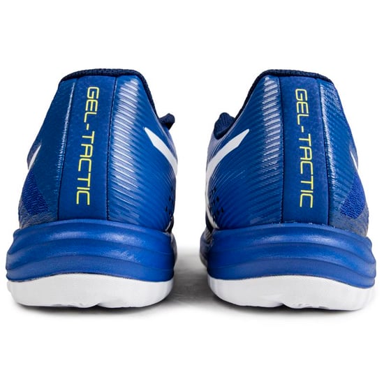 Asics Gel-tactic 3 Trainers