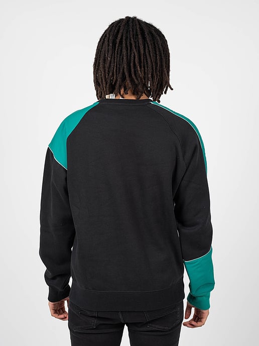 Champion Sweatshirt Herren Schwarz - Image 4