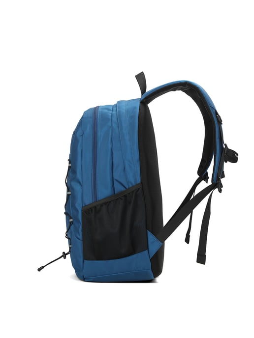 Aoking Rucksack Unisex BLUE - Image 3
