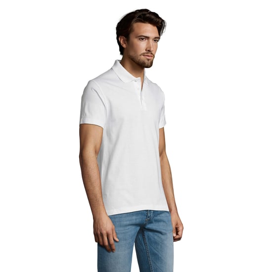 SOLS - "Prescott" Poloshirt für Herren () - Image 3