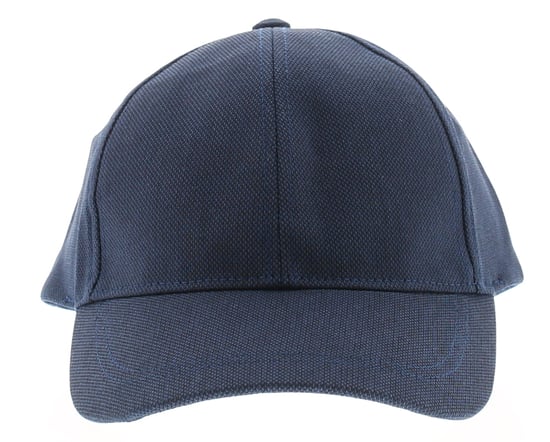 Ted Baker Baseballcap Mxh Monei mit verstellbarem Riemen und Branding auf der Rückseite Navy - Image 4