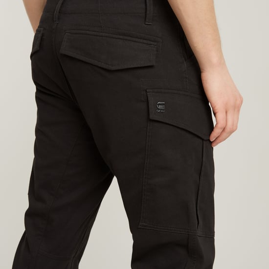 G-Star RAW Cargo Regular Tapered Pants - Image 5